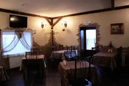 Гостевой Двор - 16