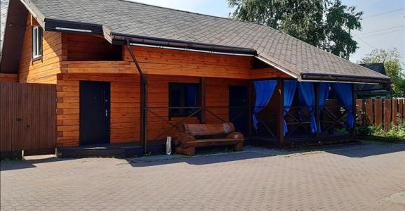 Аренда дома - 2