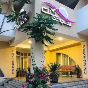 Ай Сафия - 0