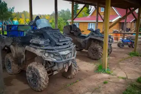 Междуречье - 40