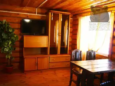 Берлога - 4