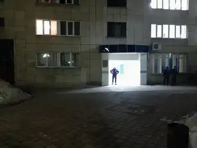 КАМАЗ - 11
