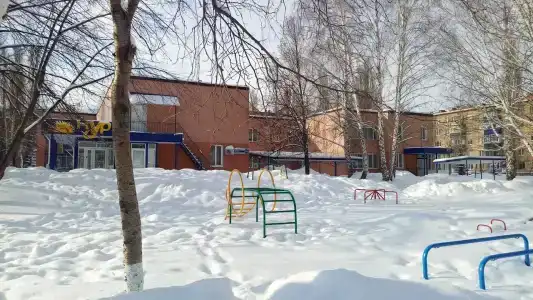 Нур - 16