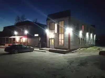 Ковчег - 1