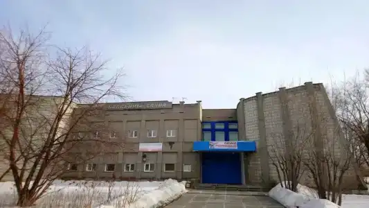 Тайга - 1