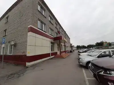 Центральная - 10