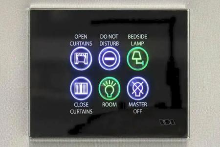 The Address Connolly (formerly The North Star) - 96