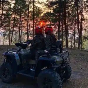 ForestHouse Лесной домик - 3