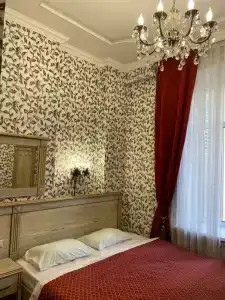 Басманный - 20