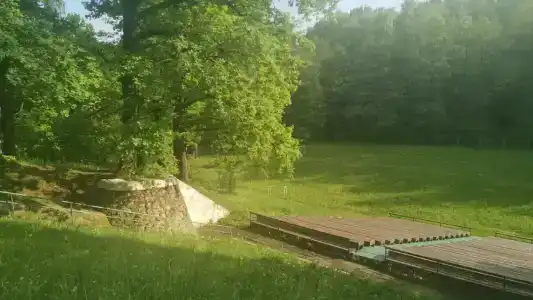 Пансионат Солнечный, комплекс Южный - 31