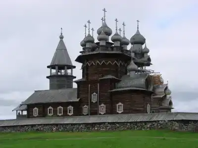 Карельская горка - 74