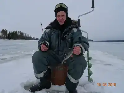 Карельская горка - 25