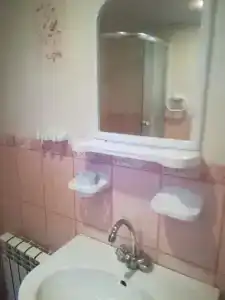 Гостевой дом на Симферопольской 10 - 11