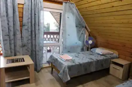 Терем ок - 40