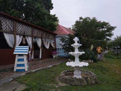 Ранчо Тарханкут - 18
