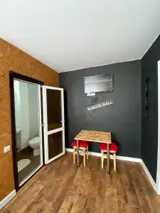 GreenWall - 1