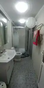 Трехэтажный дом по-комнатно - 20
