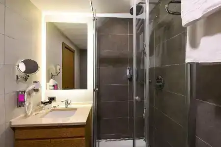 La Quinta by Wyndham Istanbul Gunesli - 81