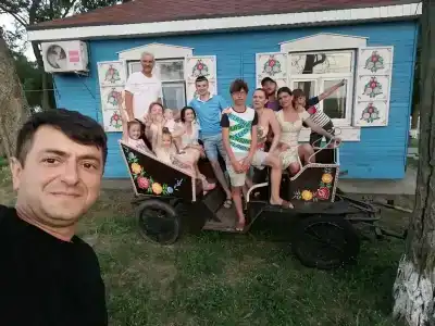 Станица Цимлянская - 9