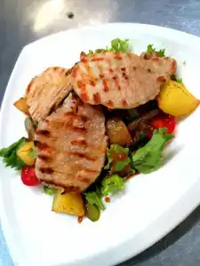 Форт Апатур - 42