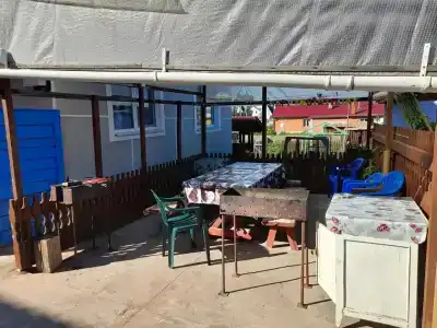 База отдыха у Нины - 21