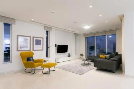 Sea Pearl Beachfront Villas - 6