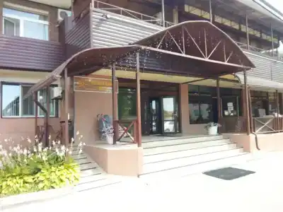 Солнечный Ветер - 8