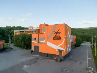 Экспедиция - 10