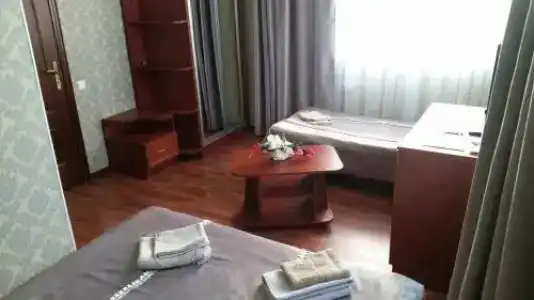 Тихая Гавань - 68