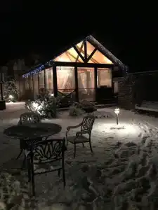 Серый Волк - 3