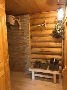 Серый Волк - 16