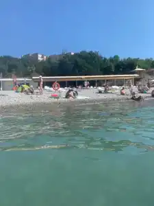 Black Sea - 1