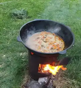 Пансионат Ласточка - 19