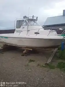 Морская рыбалка - 25