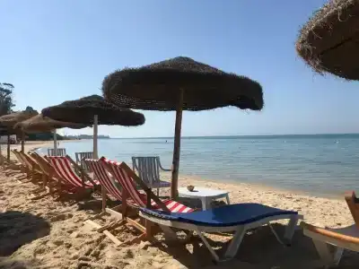 Residence Mahmoud - 8