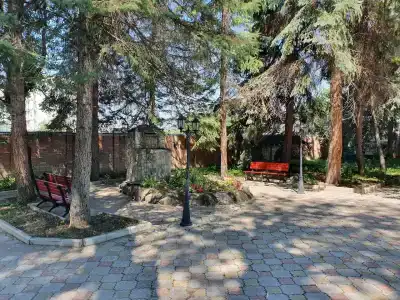 Пансионат Бешпагир - 4