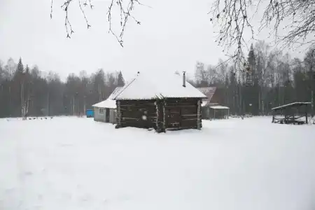 Таганай - 45