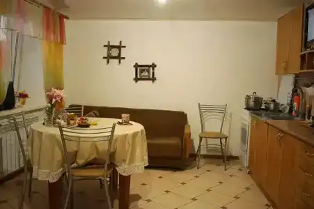 Горный - 8