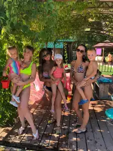 Лесной Дворик - 1