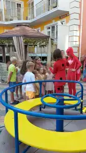 Коттедж Согдиана - 95