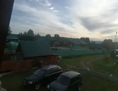 Снегирёвская усадьба - 34