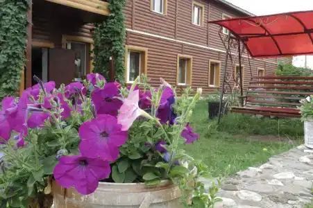 Гостевой дом Лазаревых - 3