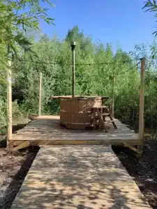Зелёный остров - 1