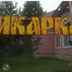Дикарка - 46