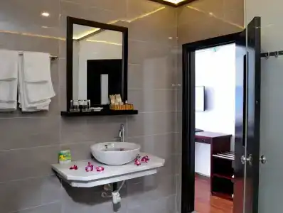 The World Nha Trang - 14