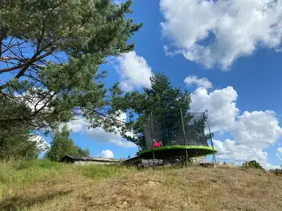 Гостевой дом в Маньге - 1
