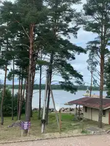 База Окуневая - 48