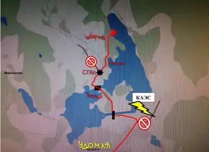 Щеберино - 24