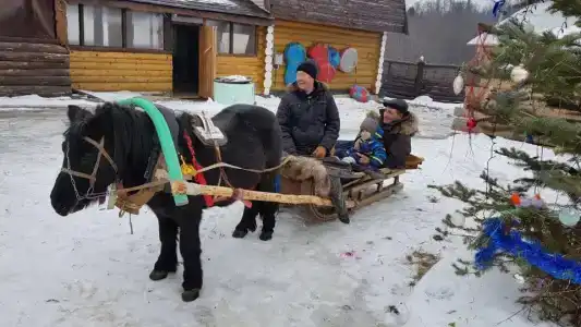 Уютный дворик - 76