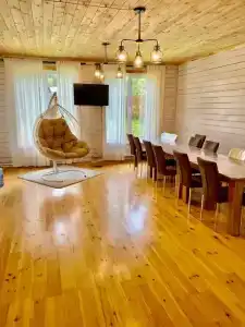 Басандайка Lodge - 12